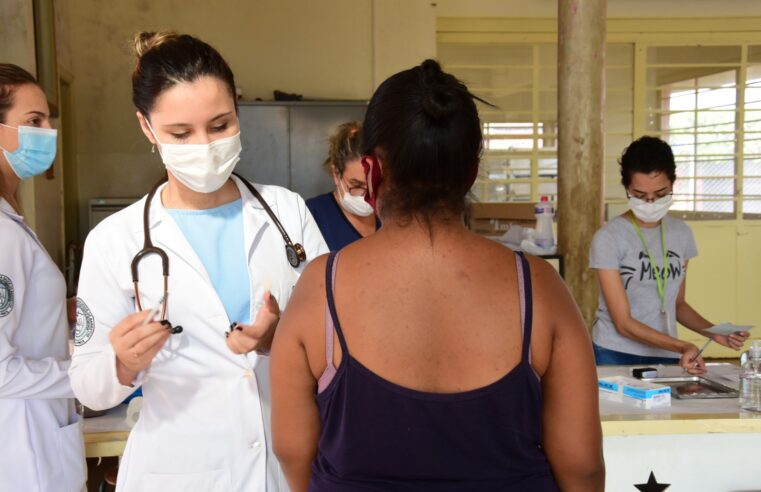 Covid-19: Pessoas a partir de 60 anos e imunocomprometidos acima de 12 anos  podem se vacinar até  sexta, dia 29