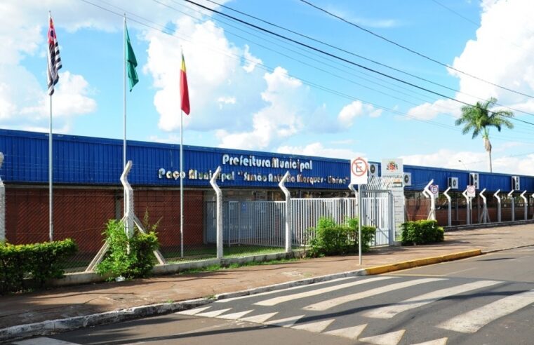 Servidores Municipais são beneficiados com nova elevação de padrão salarial