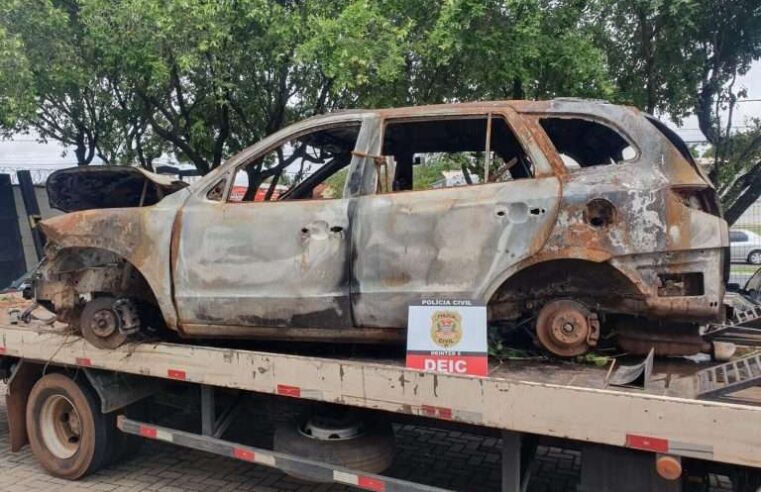 Bandidos que mataram motorista da APAE em Rio Preto são condenados a 30 anos de prisão