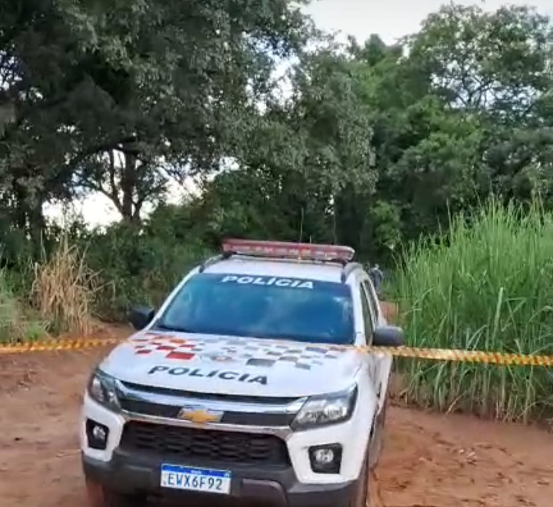 Desaparecidos de Olímpia são localizados em Votuporanga