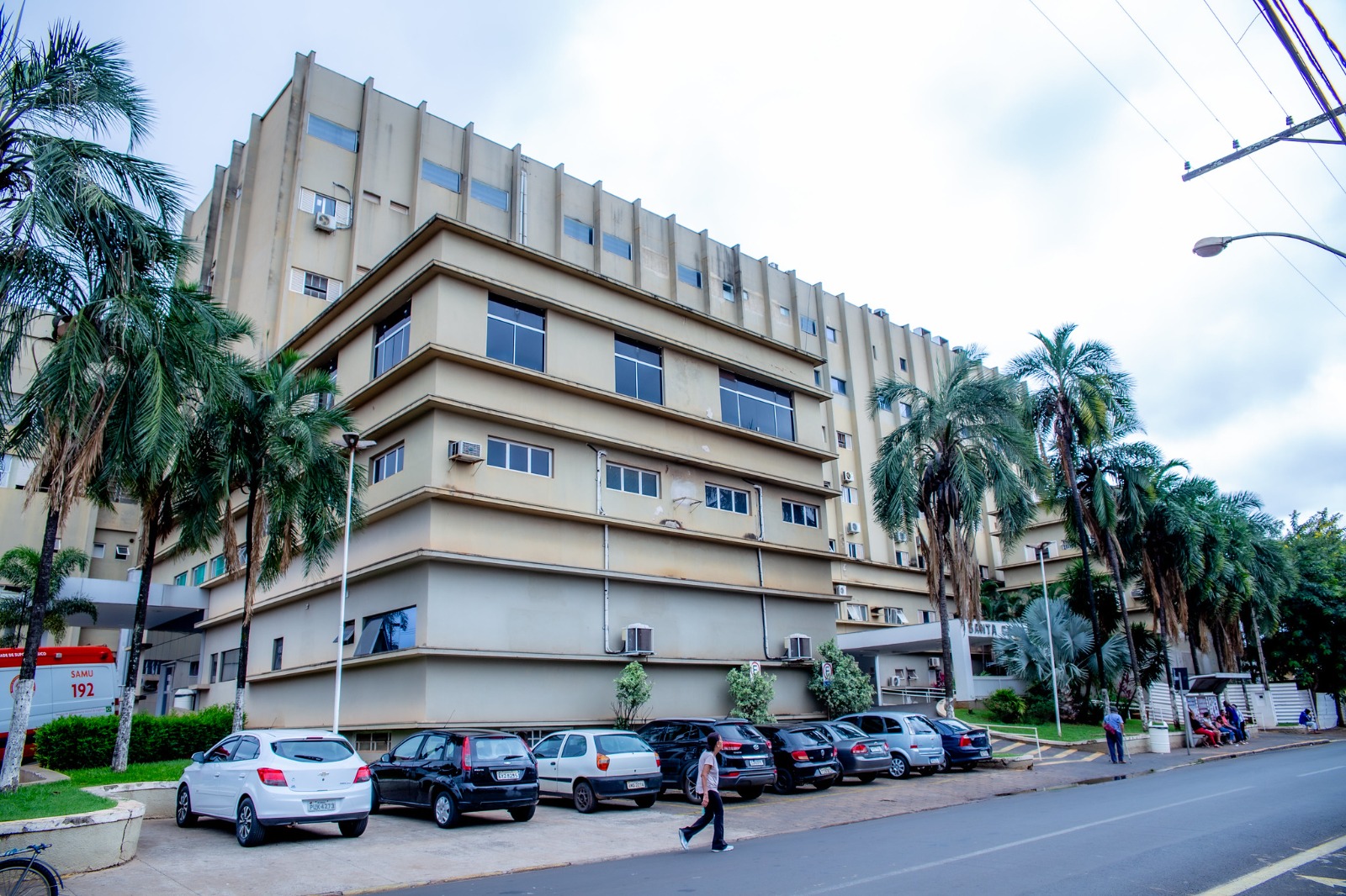 Santa Casa de Barretos anuncia novas vagas para médicos residentes