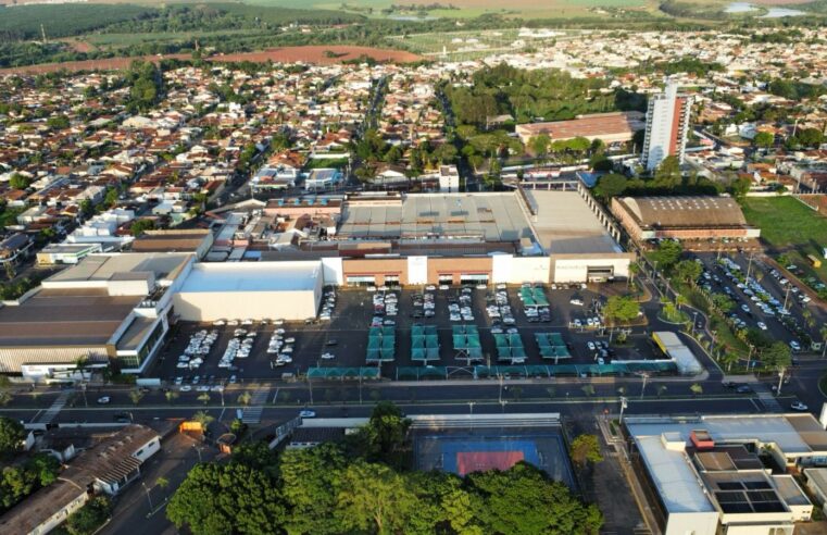 North Shopping comemora sucesso em vendas e fluxo em  dezembro