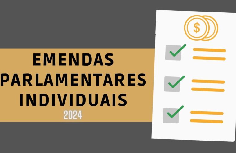 Veja as áreas e entidades que serão beneficiadas com as Emendas de Vereadores em 2024