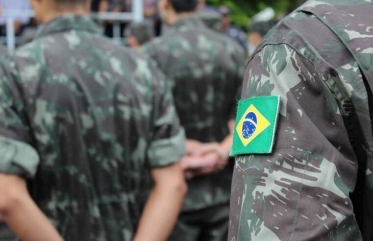 Aberto período para Alistamento Militar obrigatório