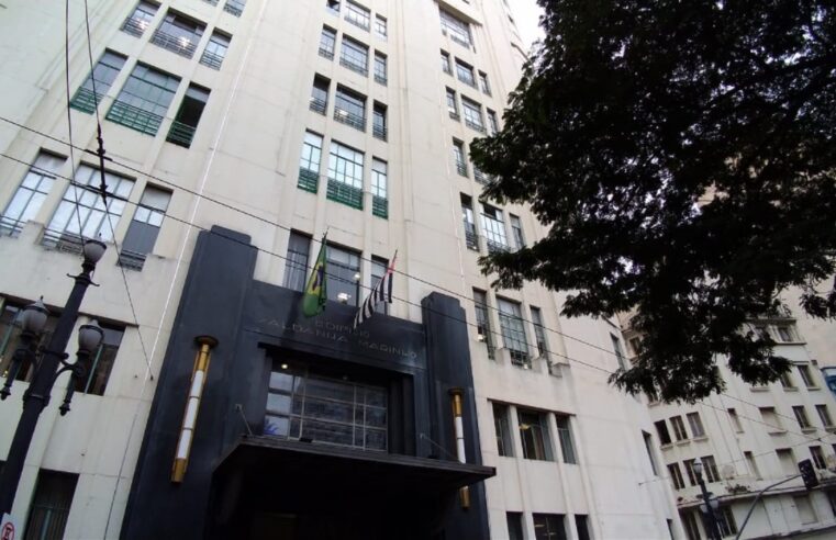 Gabinete da SSP retorna à capital paulista após 13 dias na Baixada Santista