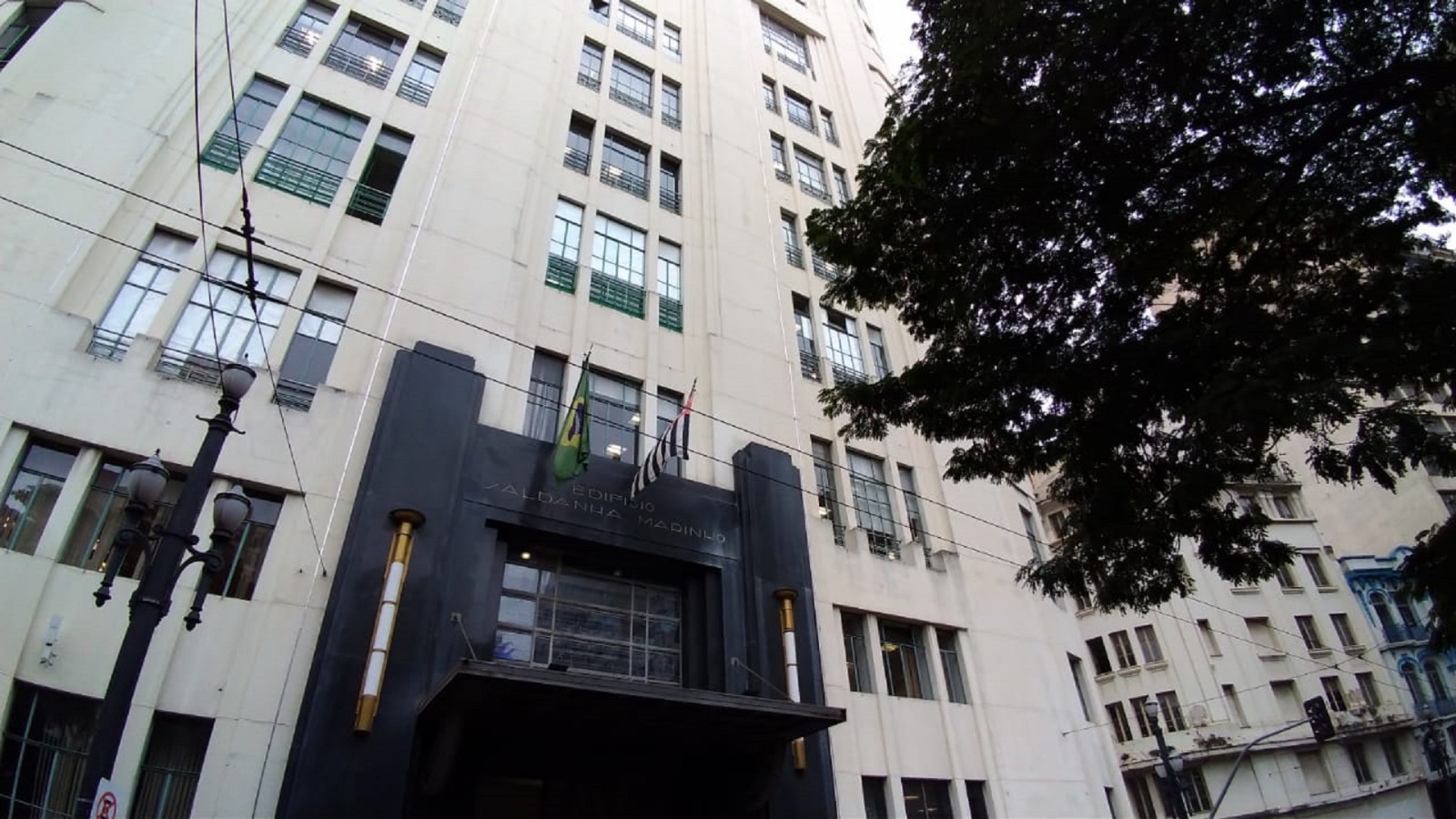 Gabinete da SSP retorna à capital paulista após 13 dias na Baixada Santista