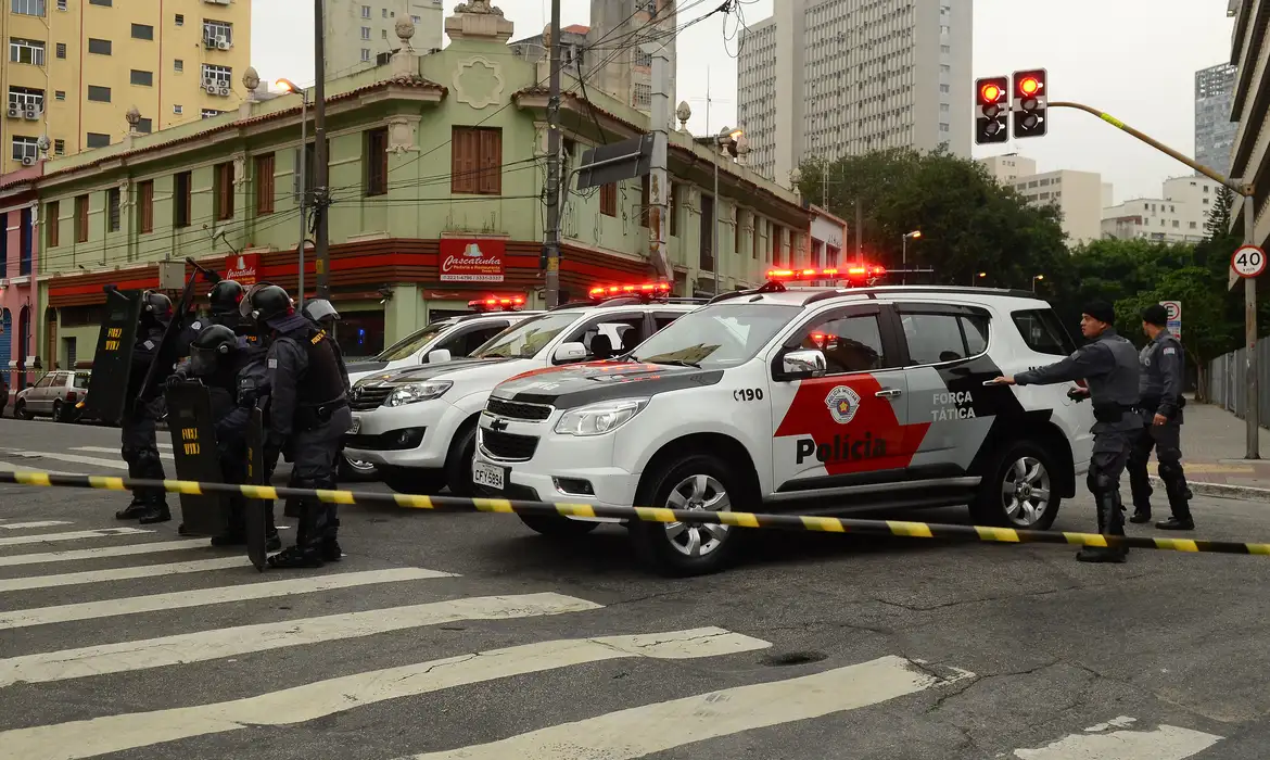 Número de mortos na Baixada Santista sobe para 20, informa SSP