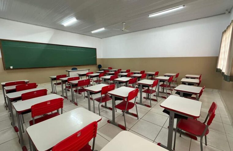 Escolas de Bebedouro retornam às aulas nesta segunda, dia 5