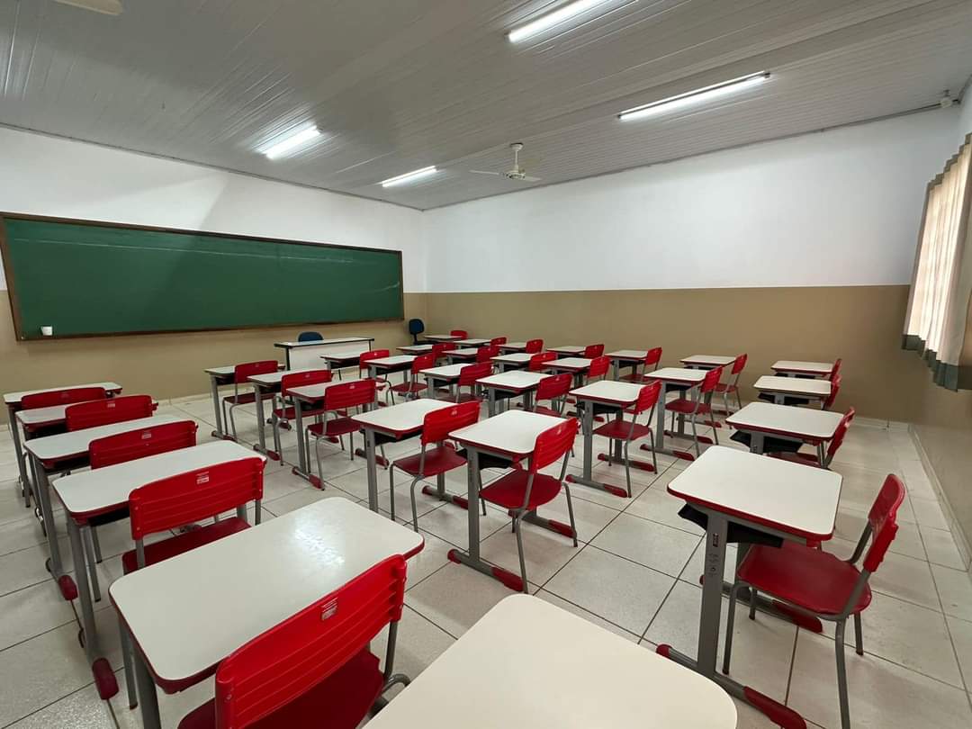 Escolas de Bebedouro retornam às aulas nesta segunda, dia 5