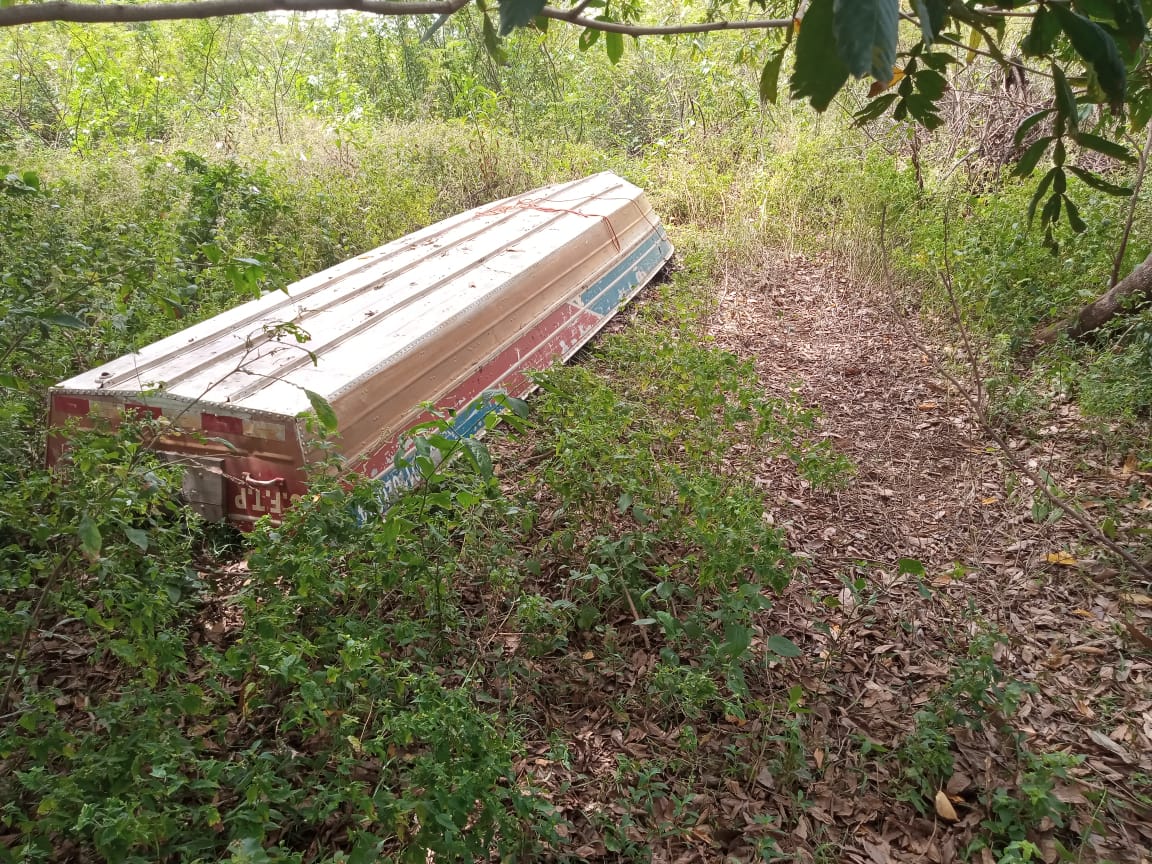 Quadrilha que praticava furto em ranchos é presa pela Polícia Civil de Guaíra