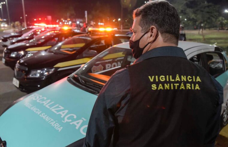 Equipe da Vigilância Sanitária de Barretos investiga suposto caso de intoxicação