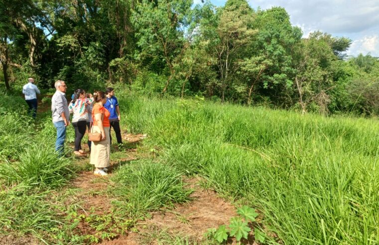 “Plantar Água” encerrará atividades da Semana da Água em Barretos