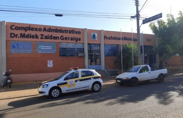 Prefeitura de Barretos recebe Feirão de Empregos com mais de 120 vagas, no próximo dia 20
