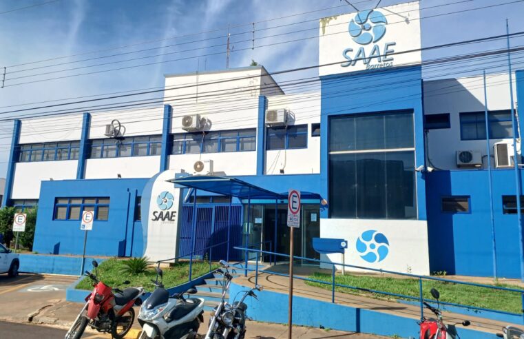 SAAE Barretos anuncia prazo para regularização de isenção a entidades filantrópicas