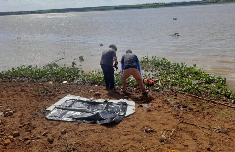 Polícia localiza corpo no Rio Grande em Colômbia