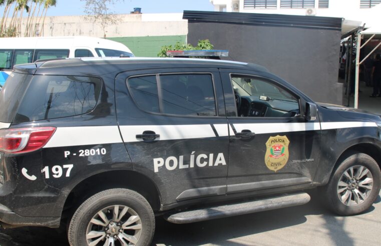 Homem procurado por homicídio é preso em estádio de futebol em São Paulo