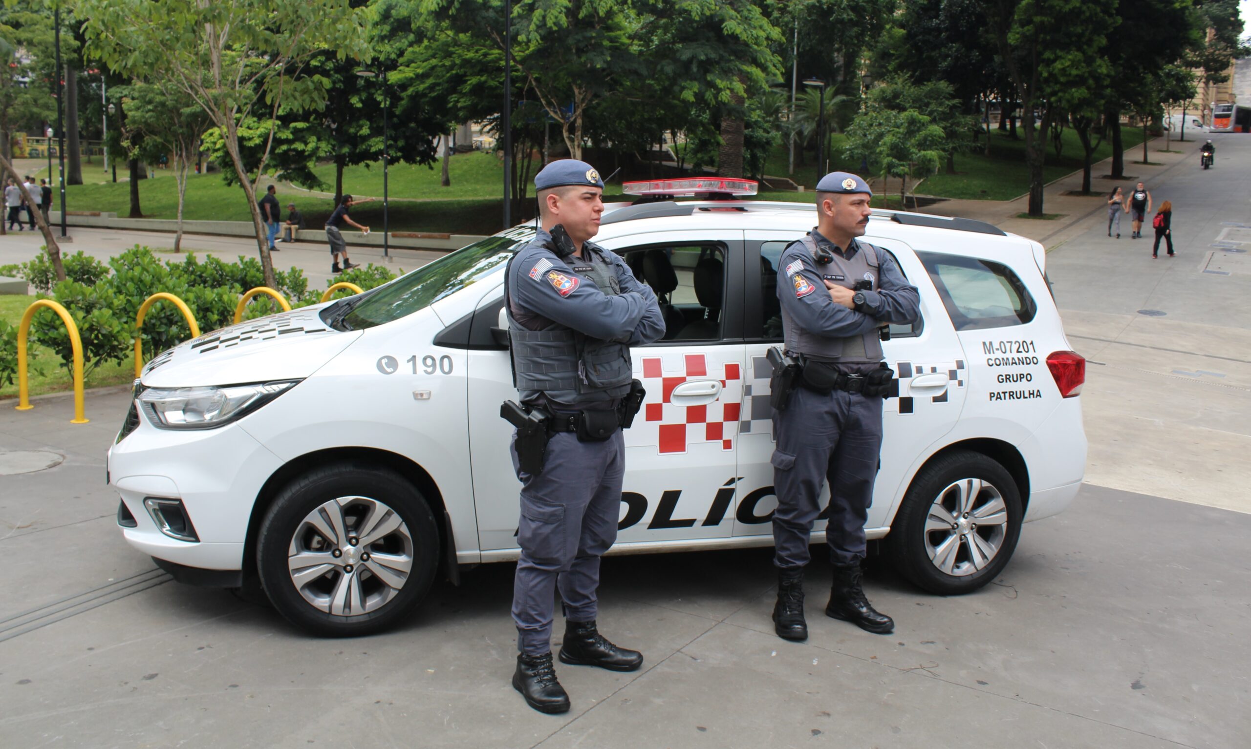 Denúncias anônimas crescem e ajudam polícia a prender 5 mil suspeitos