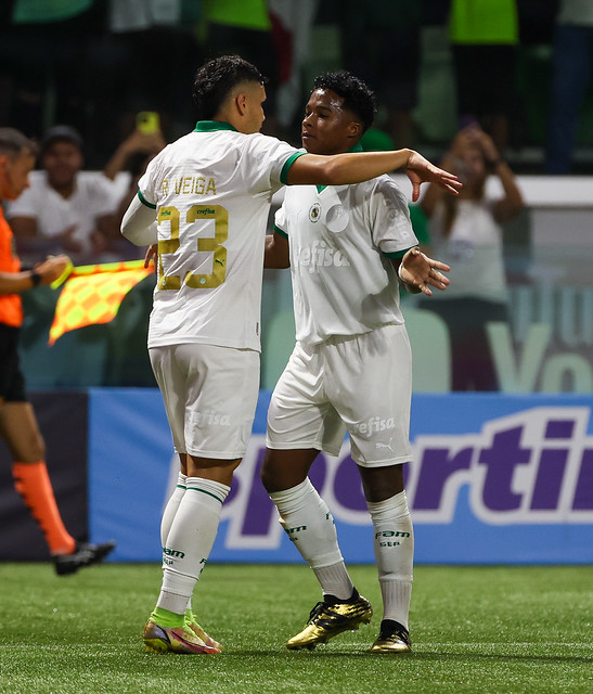 Palmeiras vence e chega a quinta final consecutiva do Paulistão