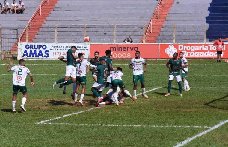 BEC termina em 4° lugar e irá enfrentar o XV de Jaú nas quartas de final