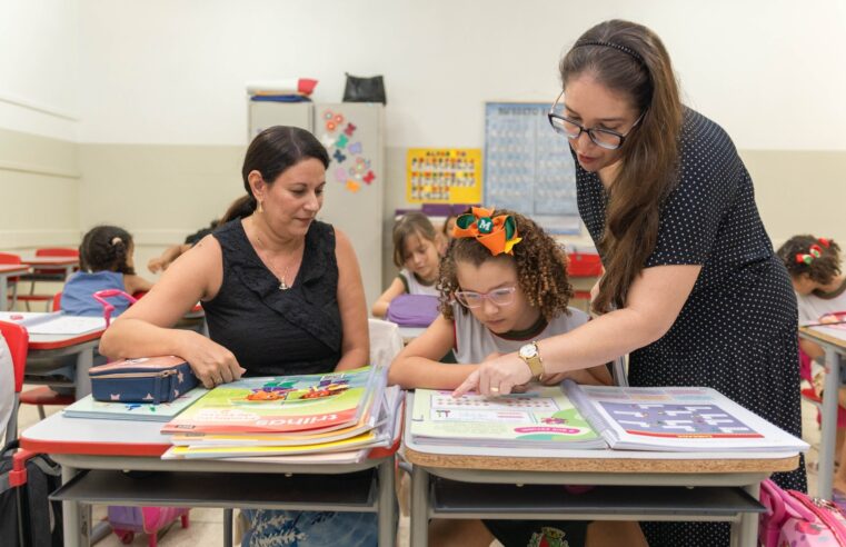 Rede Municipal de Ensino de Barretos investe em educação inclusiva