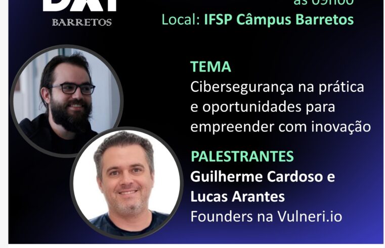 10ª edição do Startup Day é realizada neste sábado, 16 de março, em Barretos