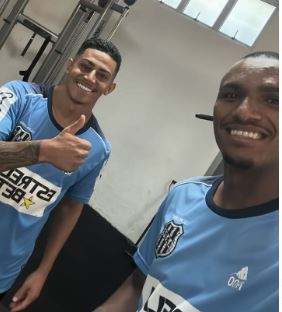 Ex-jogadores do Touro acertam com a Ponte Preta