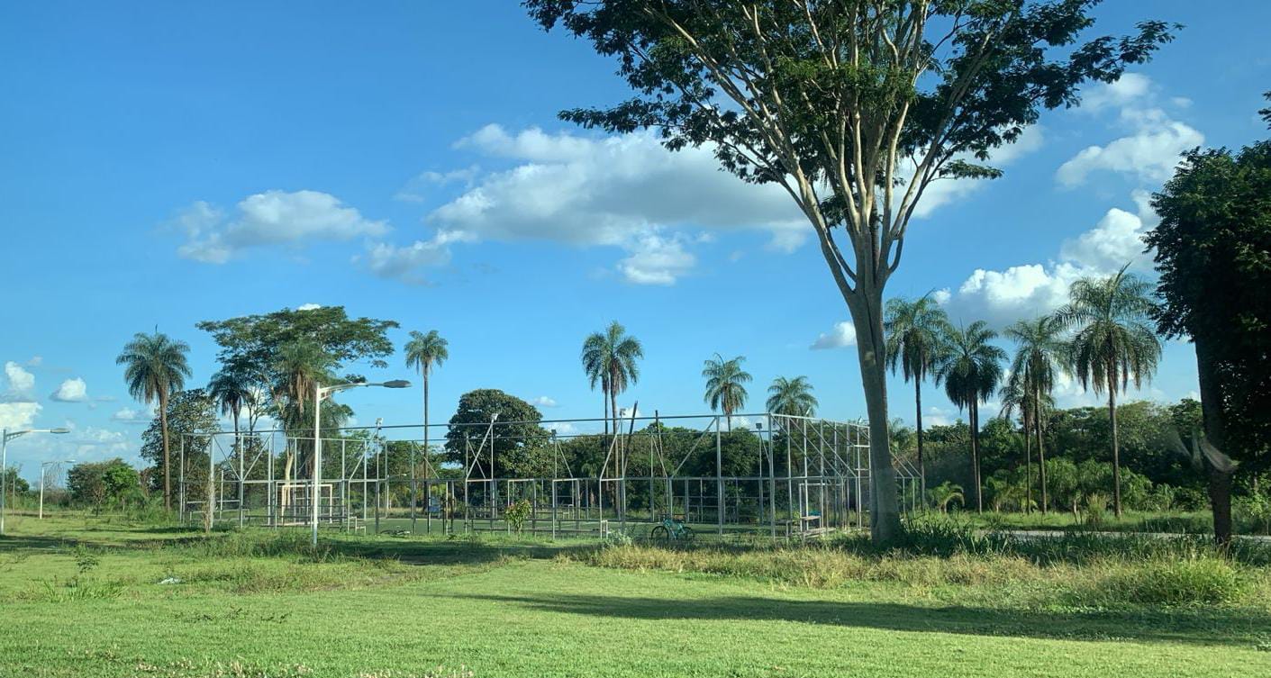 Projeto “Tá Arrumado” é retomado e bairro Mais Parque será o primeira a receber ações