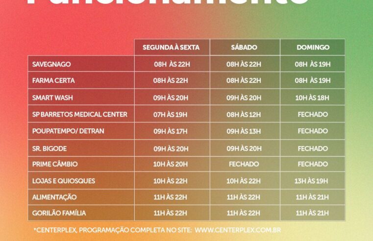 Gestor do North Shopping diz que Dia do Consumidor é oportunidade para lojistas estreitar relacionamento com clientes