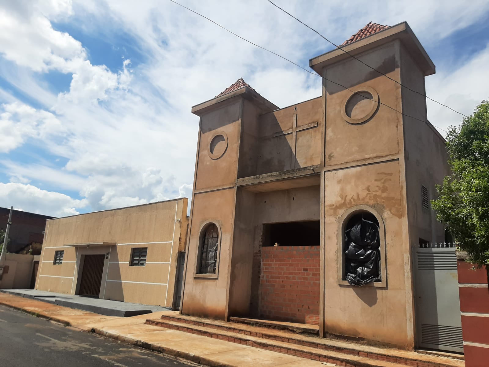 Paróquia Santo Antônio promove Festa de São José