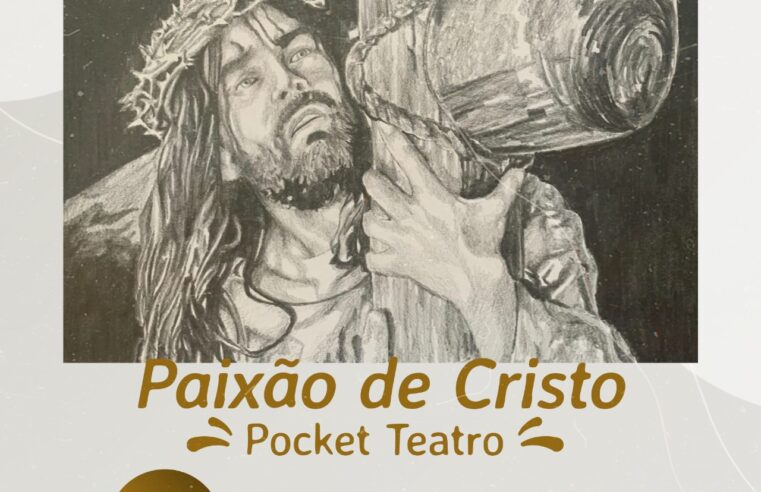 North Shopping Barretos terá “pocket teatro” com elenco de Paixão de Cristo 2024