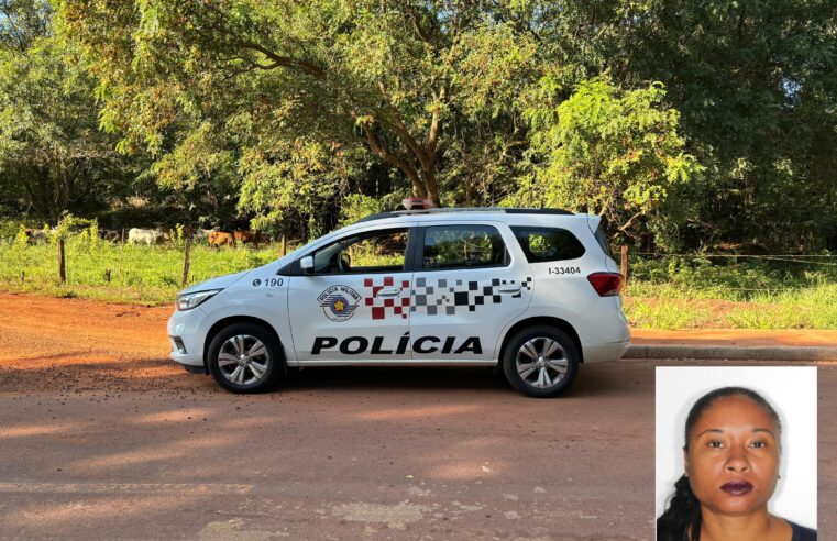 Mulher de 32 anos é encontra  morta em Colômbia