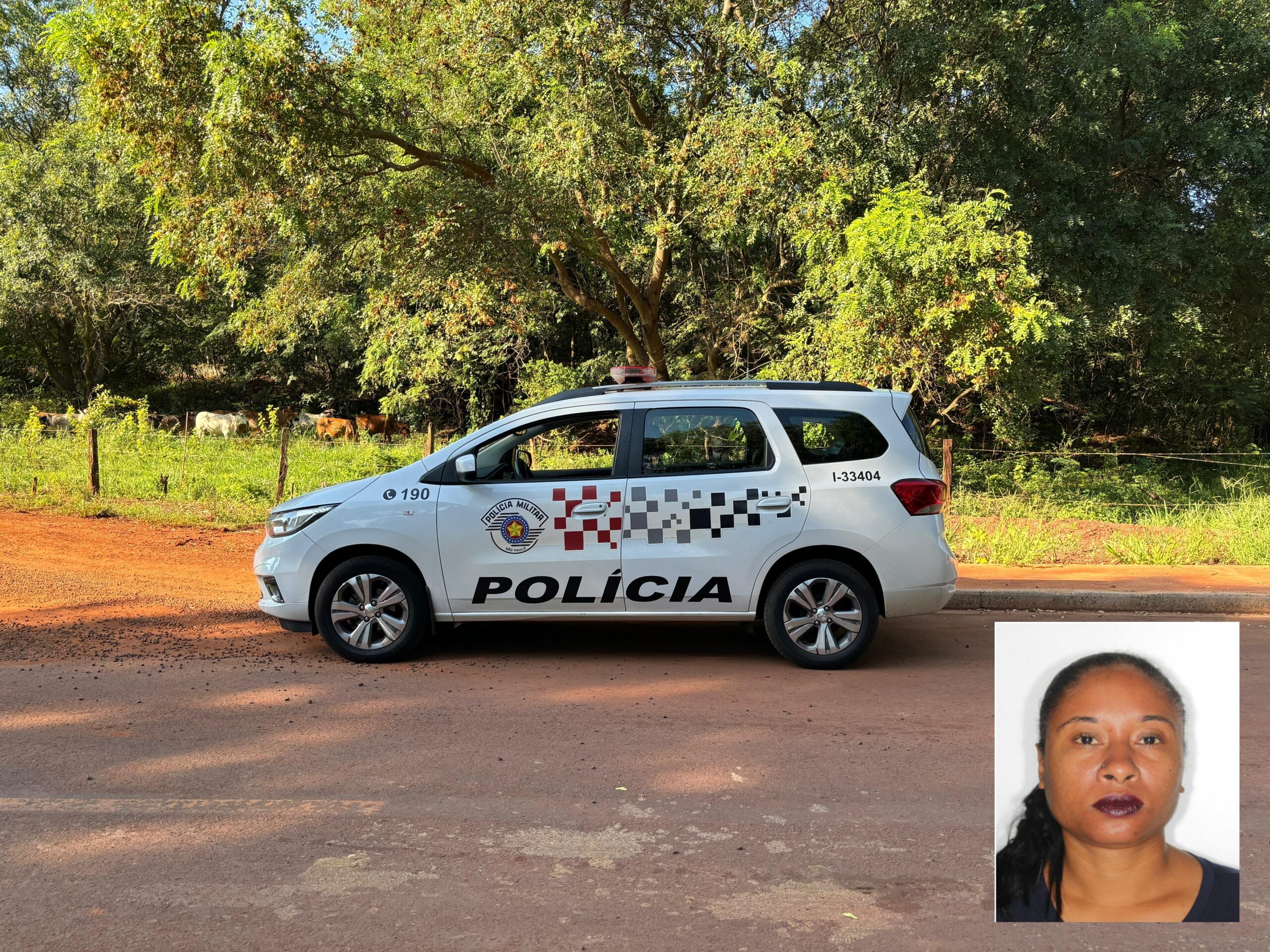 Mulher de 32 anos é encontra  morta em Colômbia