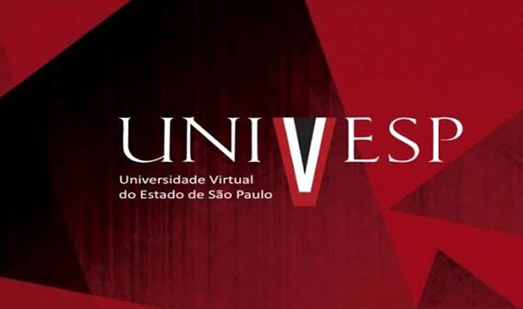 Vestibular Univesp recebe inscrição até o dia 8 de abril