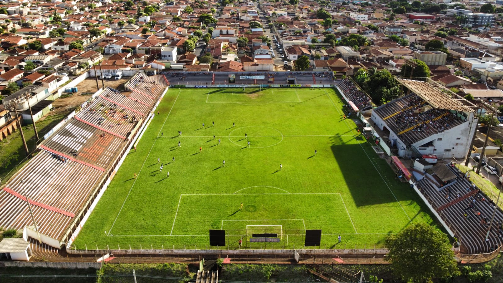 BEC tem decisão hoje no estádio Fortaleza diante do XV de Jaú