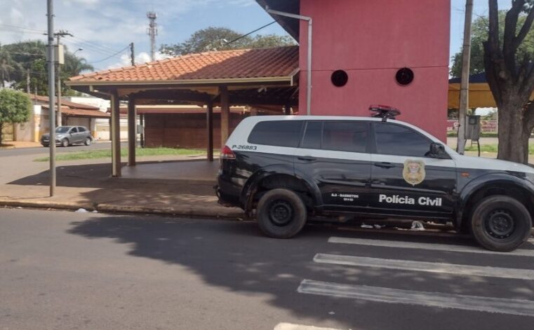 Briga de moradores de rua na Praça do Bom Jesus termina com morte em Barretos