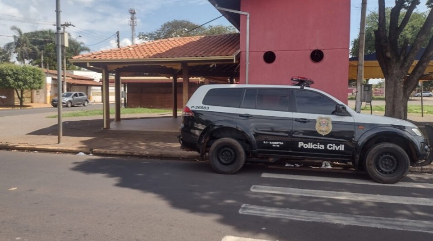 Briga de moradores de rua na Praça do Bom Jesus termina com morte em Barretos