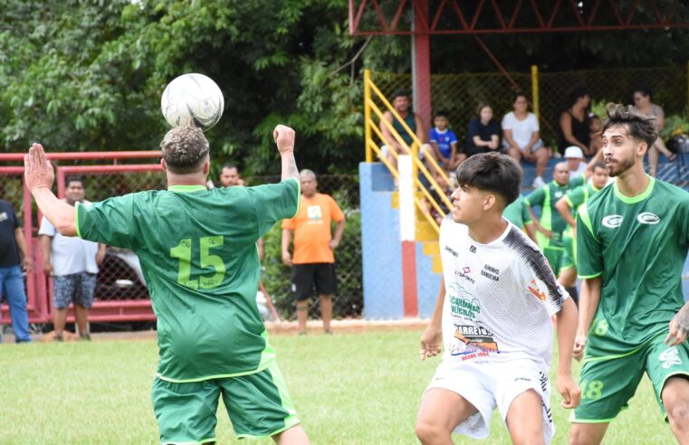 Campeão do Livrão do Rio das Pedras será conhecido neste domingo