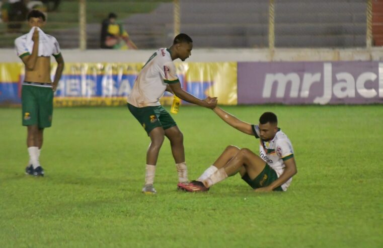 BEC vence o XV mas está fora das semifinas da Série A4