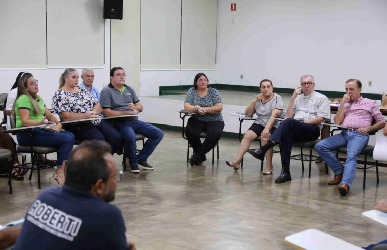 Organização do Arraial anuncia atrações e pontos de venda da Queima do Alho