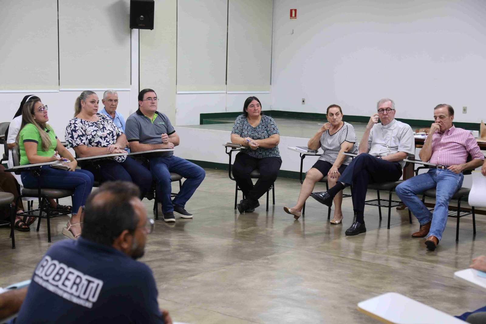 Organização do Arraial anuncia atrações e pontos de venda da Queima do Alho