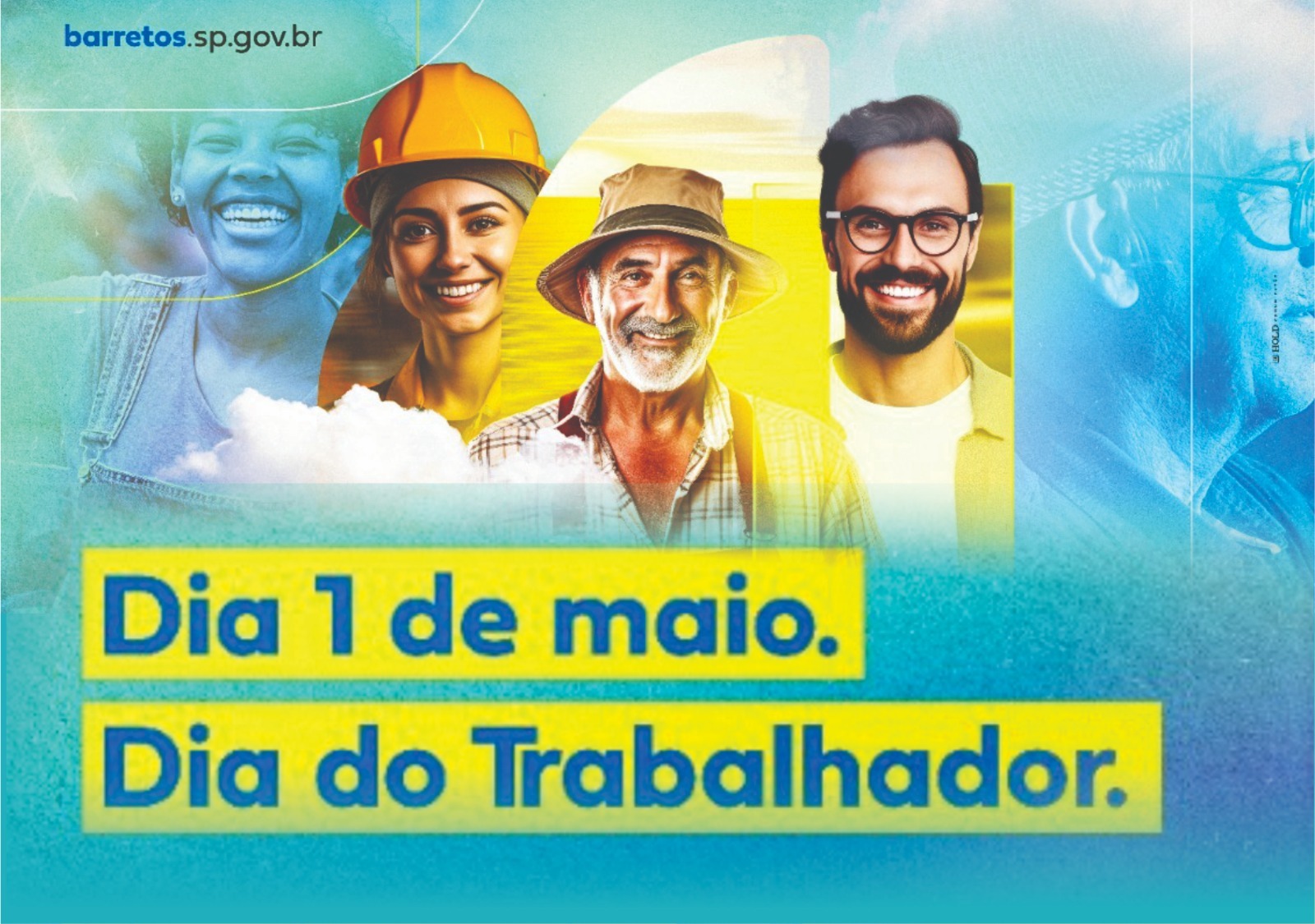 1° de maio: Muito além das homenagens, ações da Prefeitura de Barretos promovem valorização dos trabalhadores