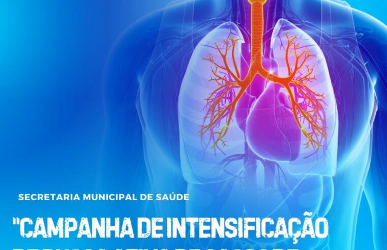 Saúde de Colina realiza busca ativa de casos de tuberculose