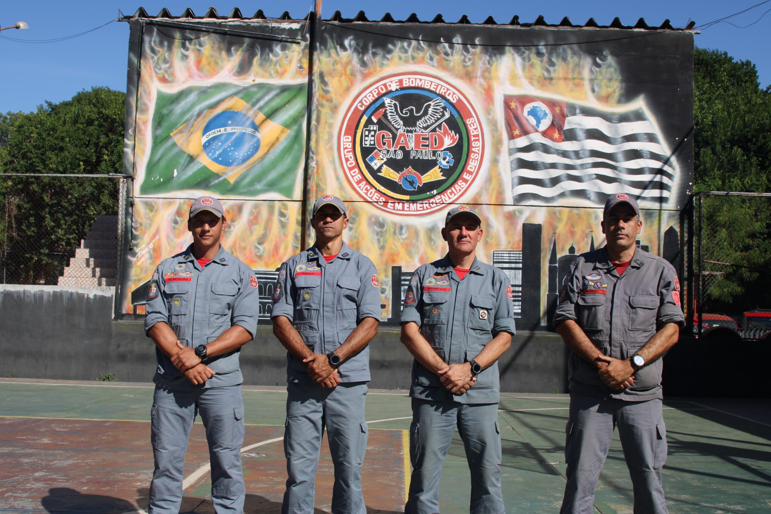 “Nunca vi cenário tão catastrófico em 19 anos de carreira”, diz sargento, sobre resgates no RS