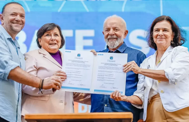 Governo investe R$ 143 milhões em prevenção a enchentes em Araraquara