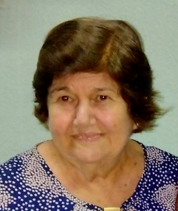 Morre a barretense Maria Zilda Martins