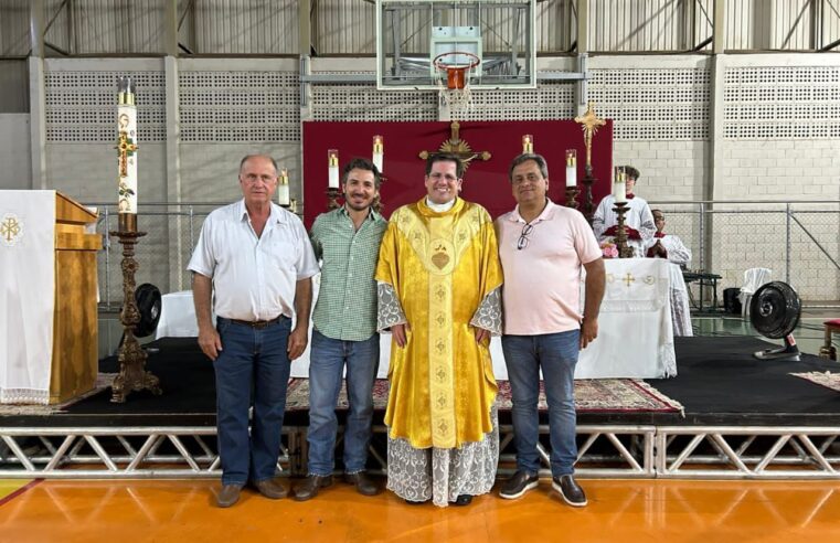 Organização encerra coleta de doações para o Sul