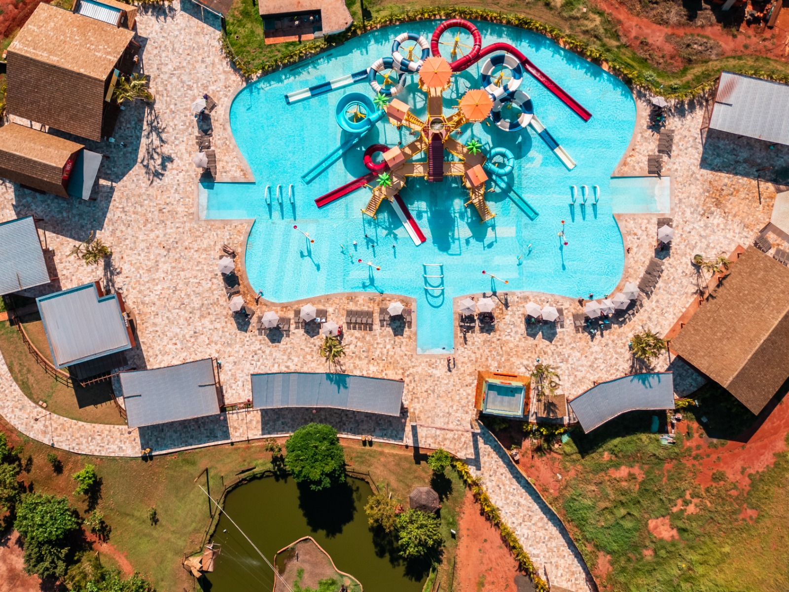 Barretos Country Park e Resort recebe o Travellers’ Choice® do Tripadvisor® 2024