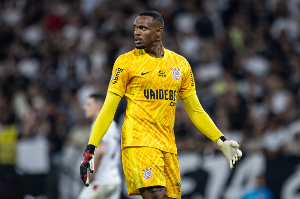 Corinthians vence e confirma classificação na Copa do Brasil