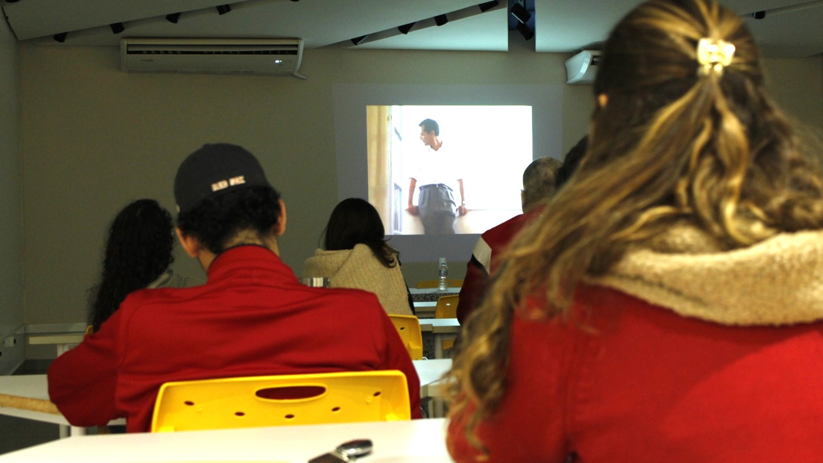 NAC e curso de Arquitetura e Urbanismo do UNIFEB promovem CineArq