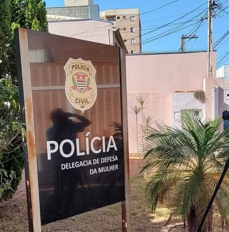 DDM prende homem acusado de abusar de criança em via pública